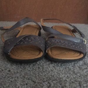 Naturalizer Sandals